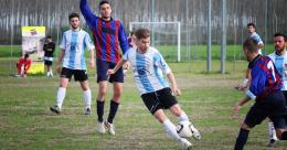 Mister Tessarin verso il Papozze
