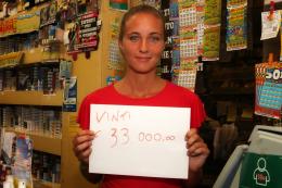 Jackpot sfiorato: a Rovigo vinti 33mila euro