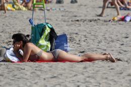 Week end di sole, talvolta offuscato
