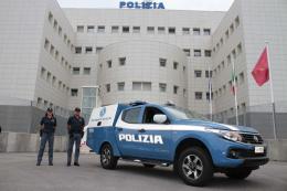 Rapinatore seriale, espulso da Rovigo