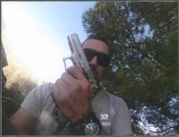 Riecco Igor: esce dall'isolamento e accoltella i poliziotti spagnoli in carcere