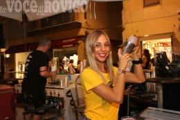 Aperitivo del giovedì, è meglio dell'anno scorso!
