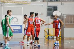 Nuovo Basket Rovigo, cambio al vertice