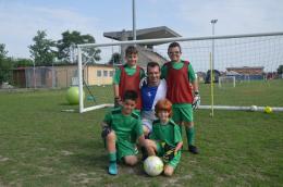 Un Summer Camp da urlo 
