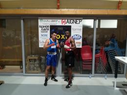 Un altro successo per Guy Bertan