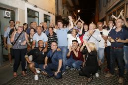 Omar Barbierato è il nuovo sindaco di Adria