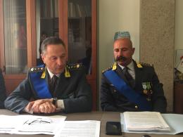 Scoperti 61 polesani completamente sconosciuti al fisco