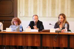Fusione naufragata sul numero legale
