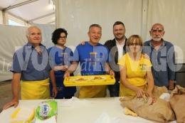 Bigul al torc, la passione di Canaro