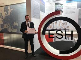 Il centro di ipertensione dell'ULSS 5 è un'eccellenza Europea