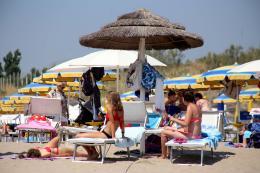E' già estate, weekend meraviglioso: e parte la stagione