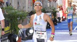 Schianto in tangenziale, ferito atleta polesano 