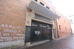 Torna il cinema in centro 