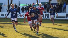 Vian: "Sono pronto a partire"