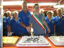 E' partita Adria d'Estate
