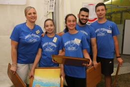 A Rasa musica e buon cibo