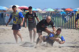 Emozioni e mete in spiaggia