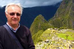 Dramma in piazza, muore prima della tombola