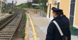 Straniero senza biglietto manda il capotreno all'ospedale