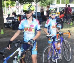 I piccoli leoni dell'Emic Bosaro