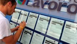 Fase positiva per il lavoro in Veneto ma preoccupa la crescita del part-time