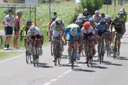 A Occhiobello passa il Giro del Polesine, cambia la viabilità