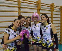Nuova Rovigo sale in C... ima
