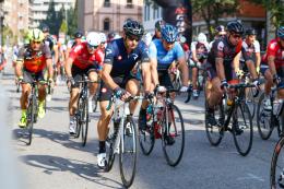 230 atleti al Giro del Polesine