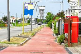 Inaugurazione, il giorno delle ciclabili