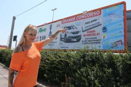 La corsa non si ferma: in palio altri sette premi