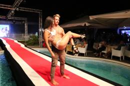 Il meglio della moda in passerella