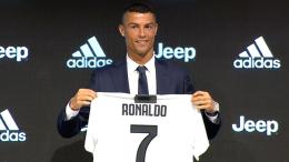 E se Ronaldo debuttasse in serie A sul campo di Ferrara?