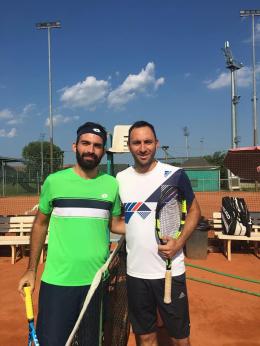 Il torneo ora entra nel vivo