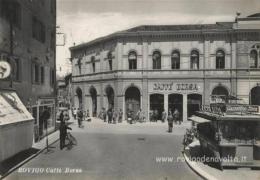 Domani chiude il Caffè Borsa: un locale che ha fatto la storia della città