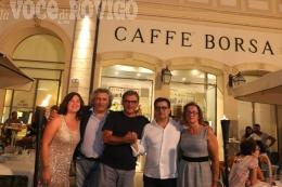 Addio Borsa, emozione alle stelle
