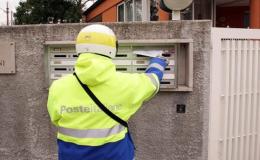 Portalettere va in ferie e la posta non viene più consegnata