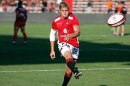 Nuovo colpo per i Bersaglieri: arriva Piero Dominguez