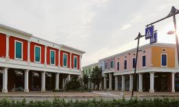 Ecco chi pagherà il "disastro" dell'Outlet