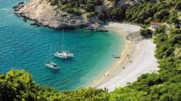 Relax tra le spiagge della Croazia