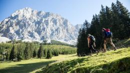 Escursioni sul Sentiero dell’Aquila