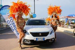 Il Summer Party ha fatto centro