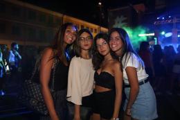 In migliaia alla “Notte bianca”
