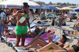 Sar&agrave; un&rsquo;altra super settimana