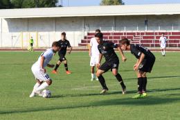 “Adriese, possiamo puntare ai play off”