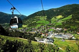 Una vacanza con un occhio al bilancio: in Austria a Bad Kleinkirchheim