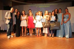 Le voci d'oro di Albarella in... canta