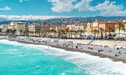 Costa Azzurra e Camargue: le "gemelle diverse"