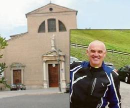 Bloccati i funerali di Fabrizio Andriotto