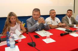 Disinfestazione in soli 34 comuni