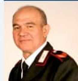 Una messa in ricordo dell'appuntato Antonino Modica